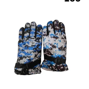 Boy warm Gloves