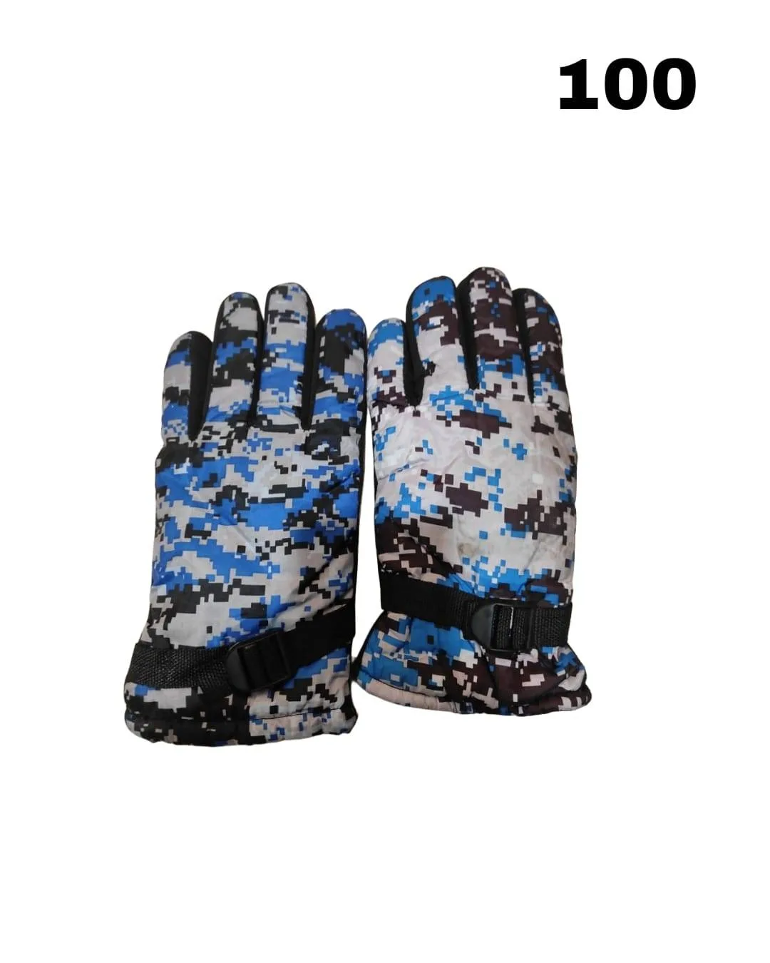 Boy warm Gloves