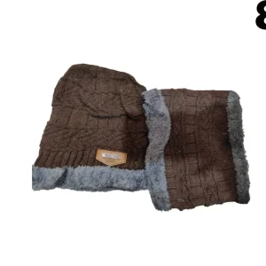 Neck Warmer Scarf