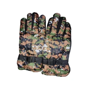 Winter  warm Gloves