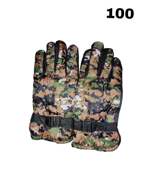 Winter  warm Gloves