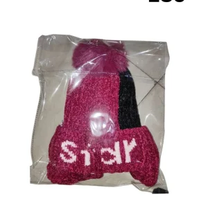 Warm winter cap