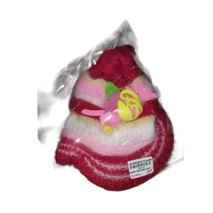 Winter warm cap