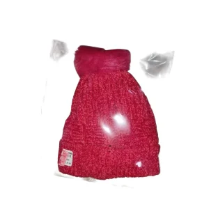 Warm winter cap