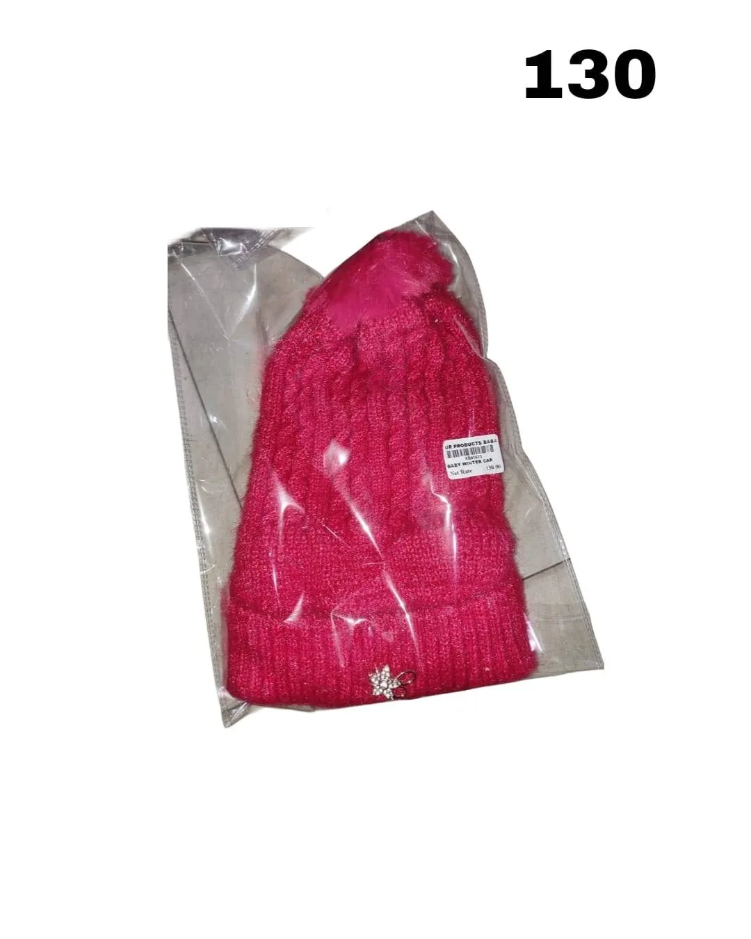 Cap for winters