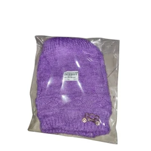 Warm winter cap