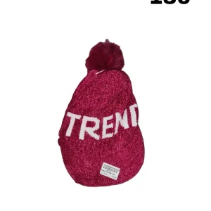 Winter Beanie Cap