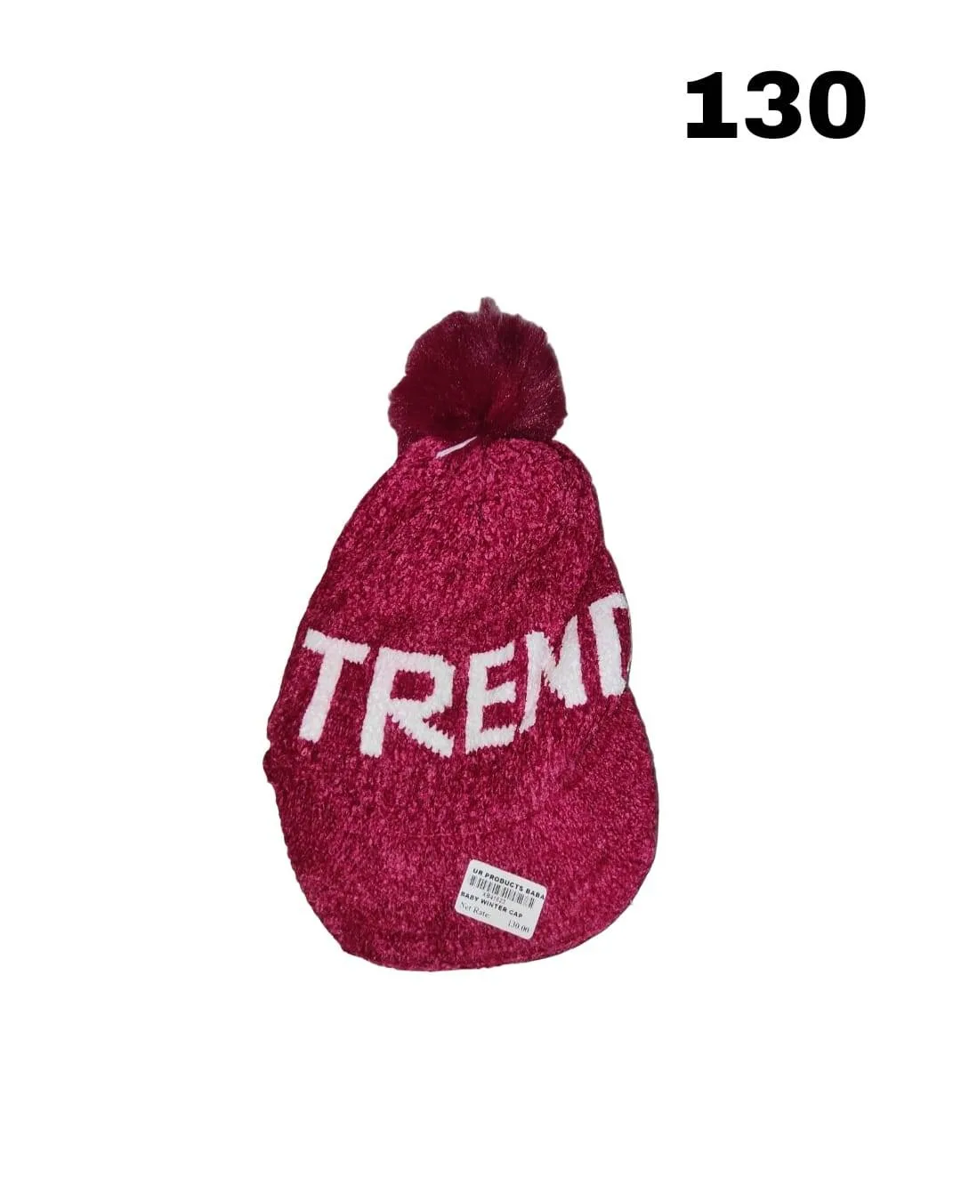 Winter Beanie Cap