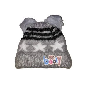 Winter warm cap