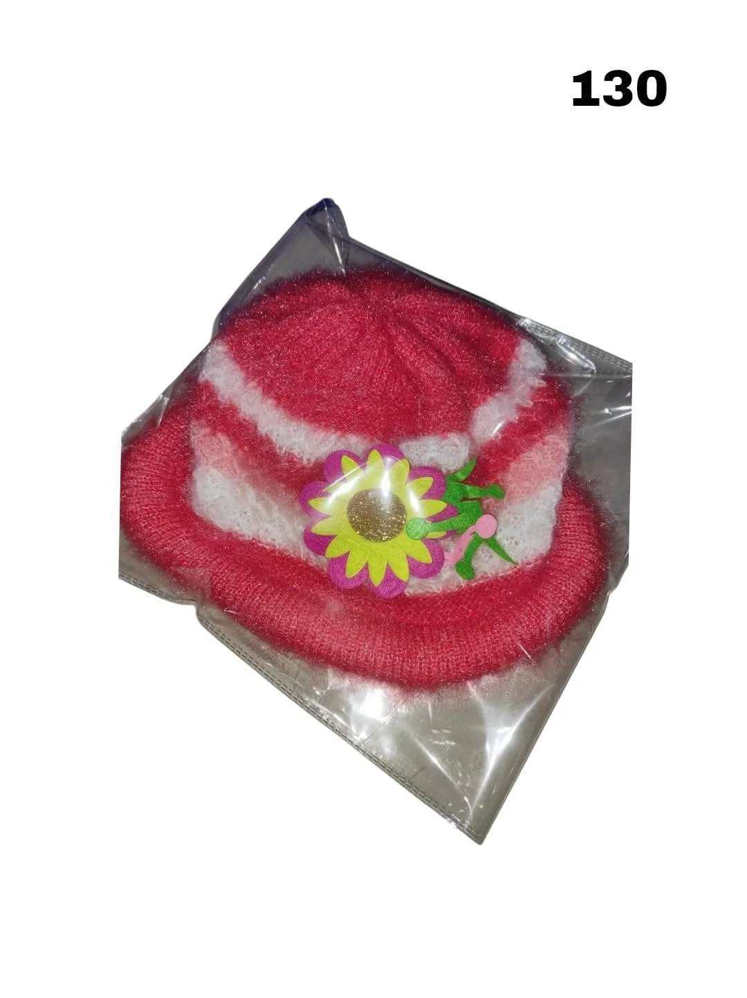 Winter warm cap