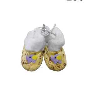 Baby winter Footwear