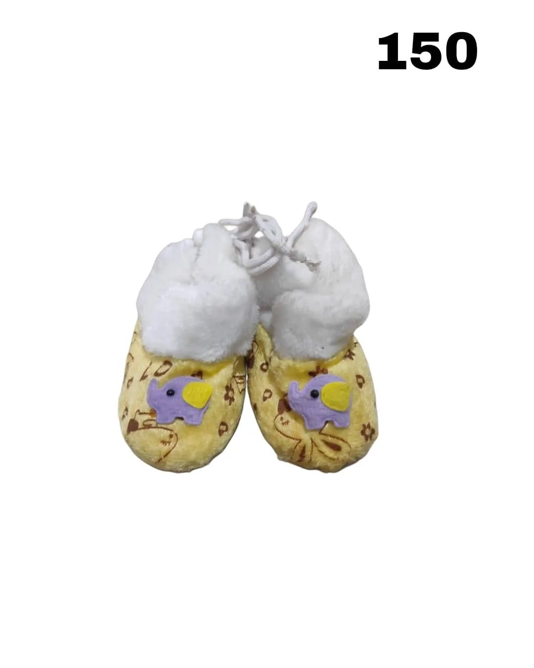 Baby winter Footwear