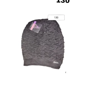 Woolen Skull Cap