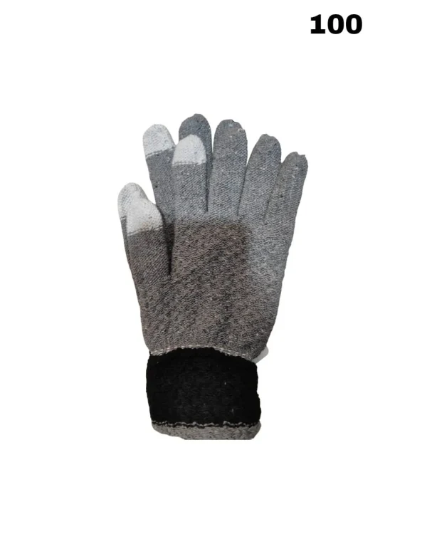 Winter Touch Gloves