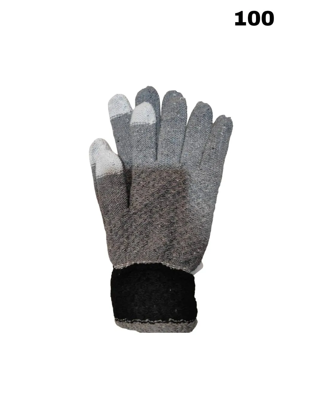 Winter Touch Gloves