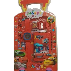 Stationery Set Toy