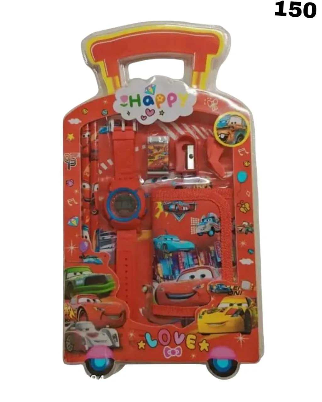 Stationery Set Toy