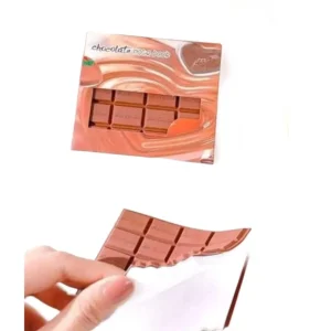 Chocolate Fragrance Diary