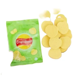 Chips Design Eraser