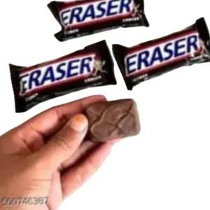 Snickers Chocolate Shape
