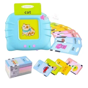 Baby Montessori Toys