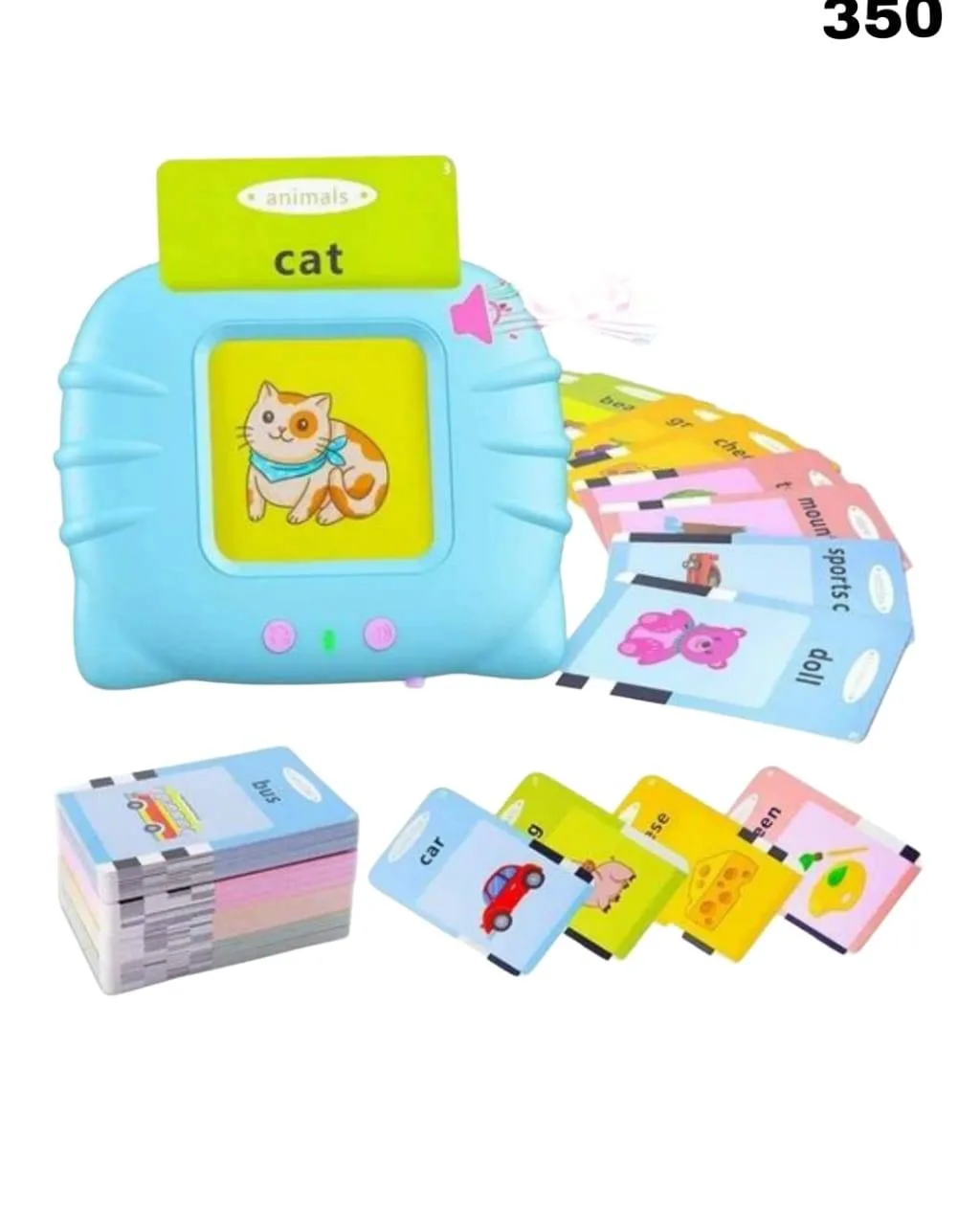 Baby Montessori Toys