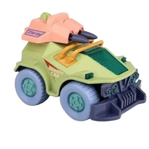 Armoured Vehicle Toys,