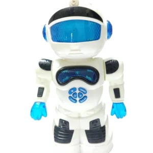 Affair Interactive Robot