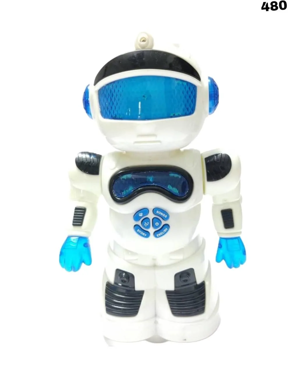 Affair Interactive Robot