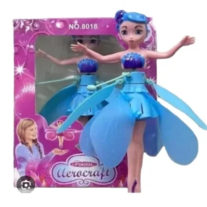 Flying Fairy Doll –