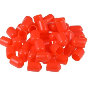 Round Plastic Outer