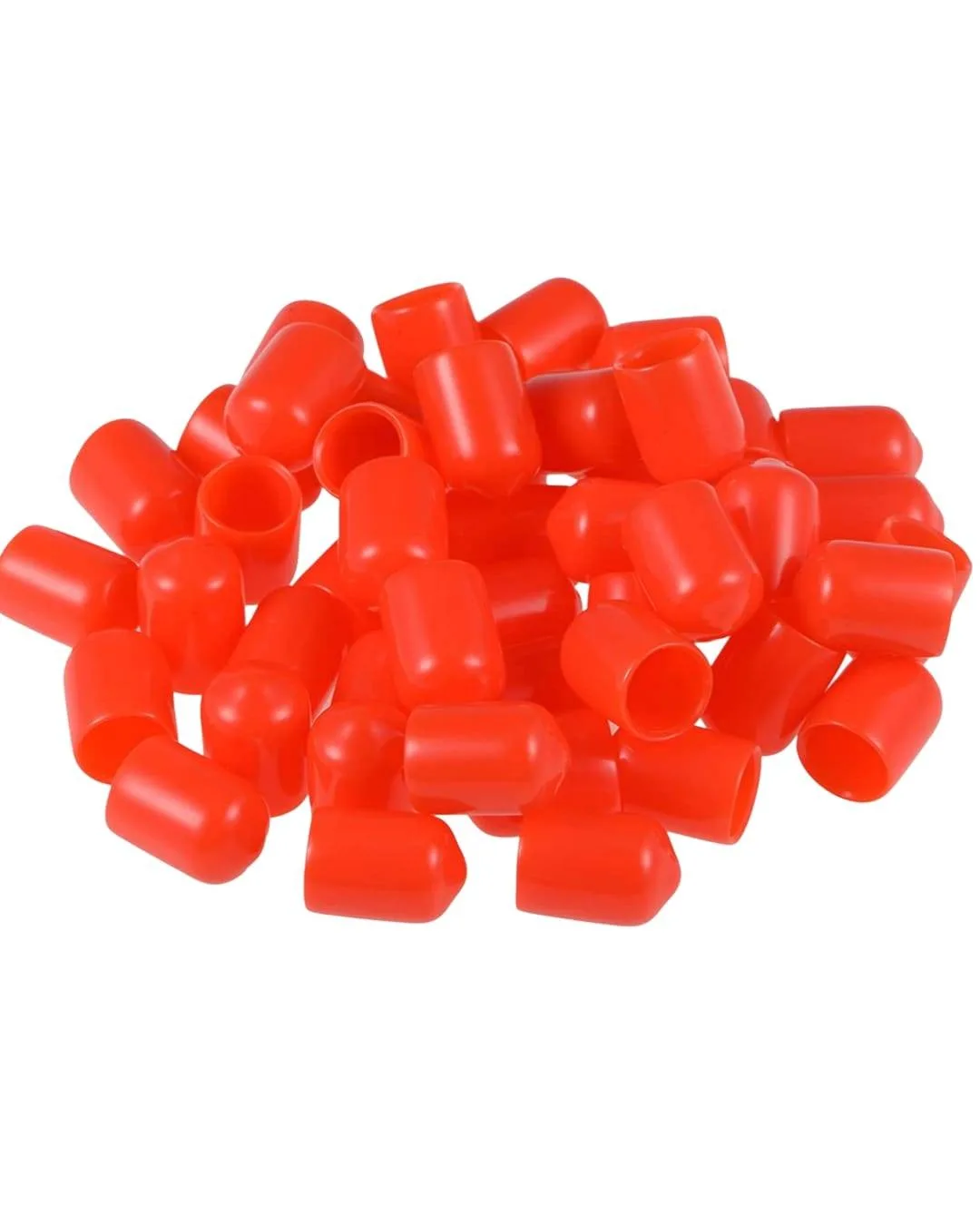 Round Plastic Outer