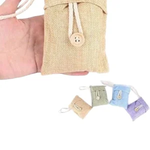 Dehumidifier -Beige Bag