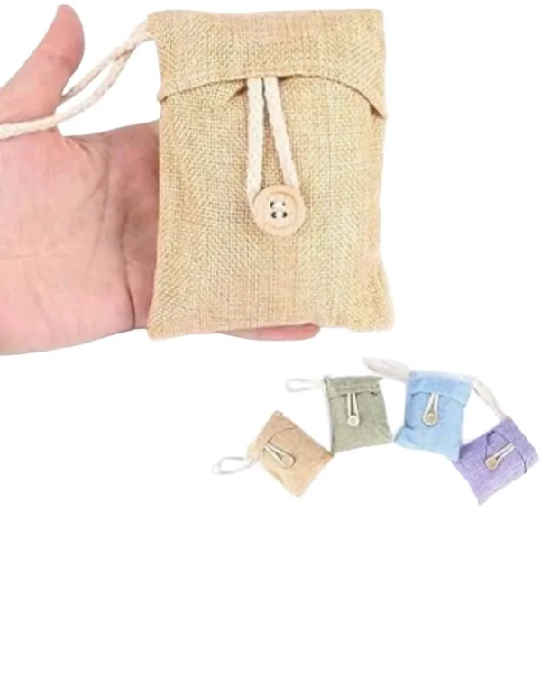 Dehumidifier -Beige Bag