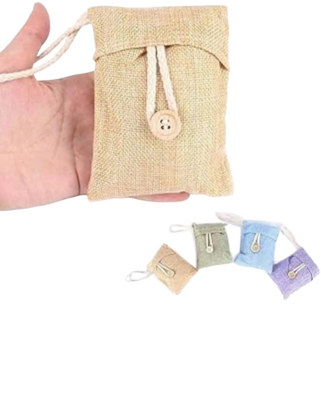 Dehumidifier -Beige Bag