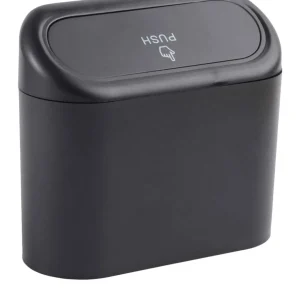 Car Trash Bin