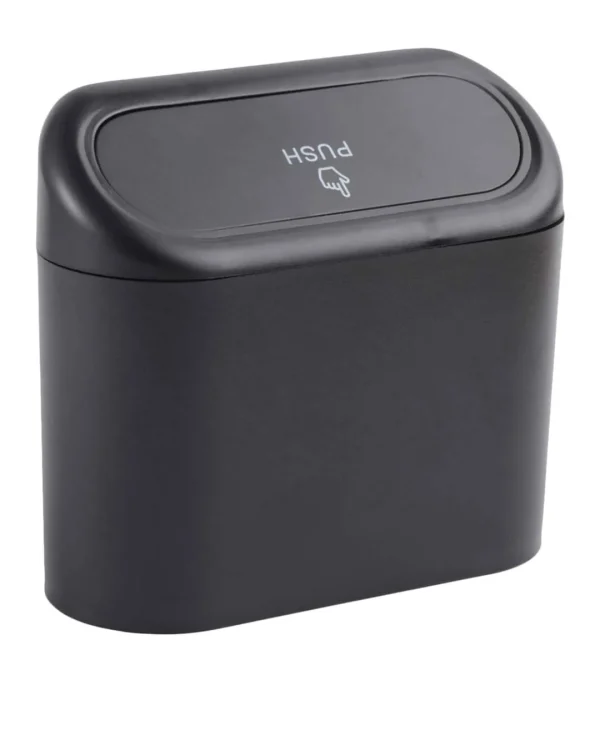 Car Trash Bin