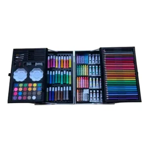 Stationary Colour Set