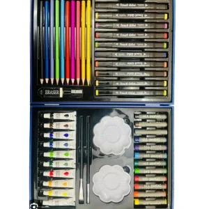 Art Drawing Set