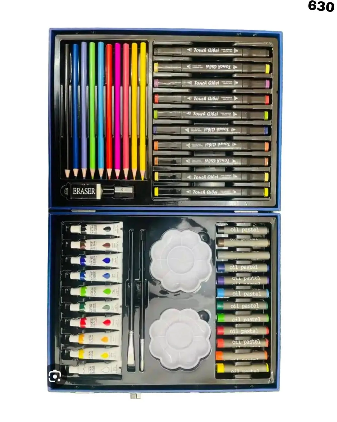 Art Drawing Set