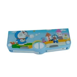 School Pencil Box