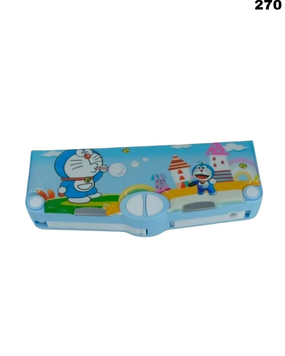 School Pencil Box
