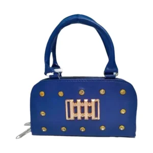 Leather Hand Bag