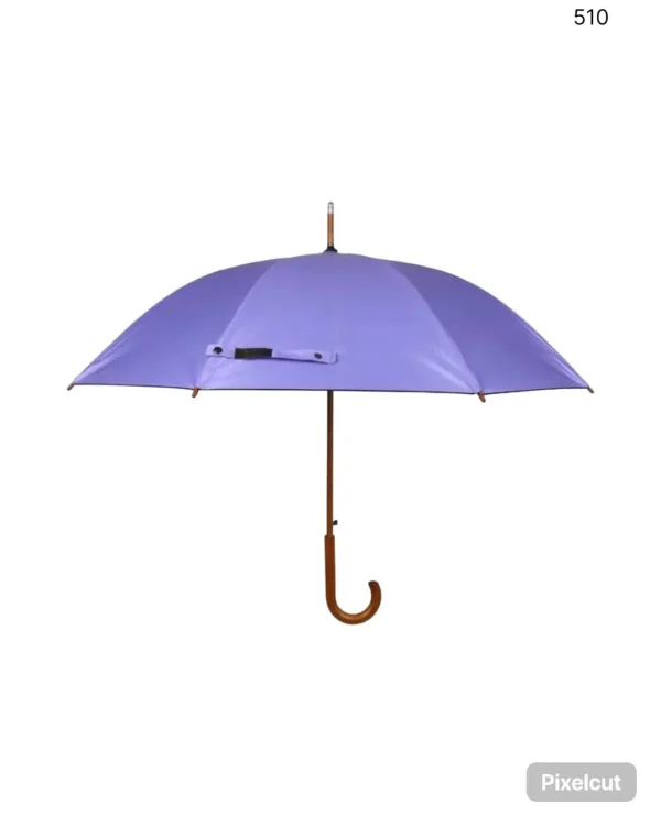 Waterproof umbrella