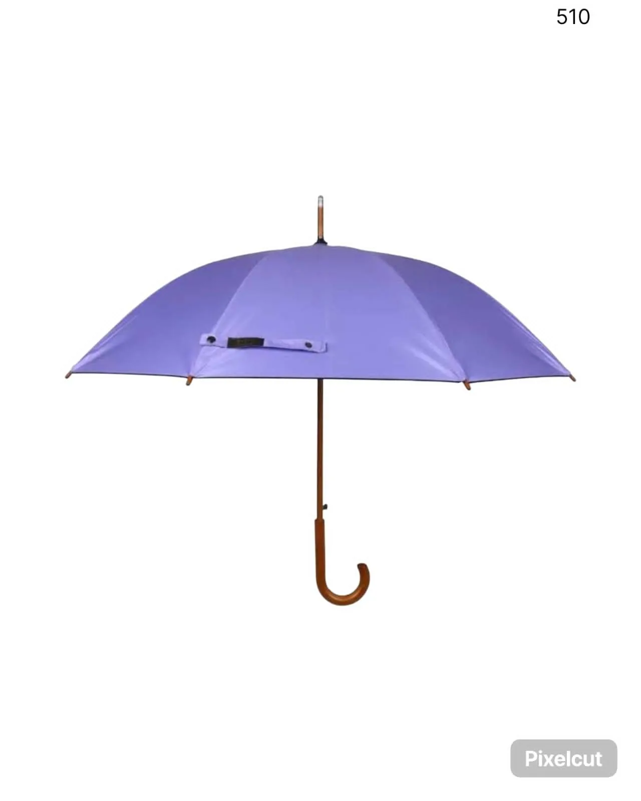 Waterproof umbrella
