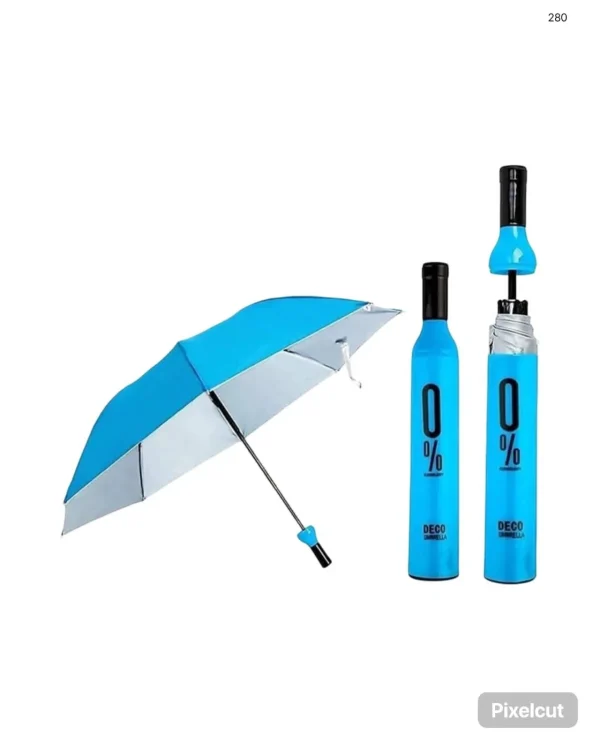Umbrella for travel