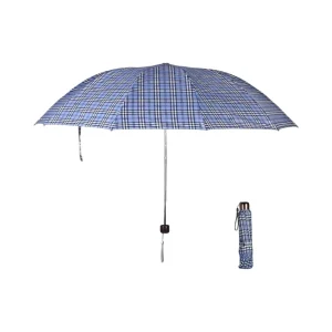 Waterproof rain umbrella