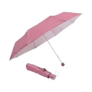 Waterproof travel umbrella