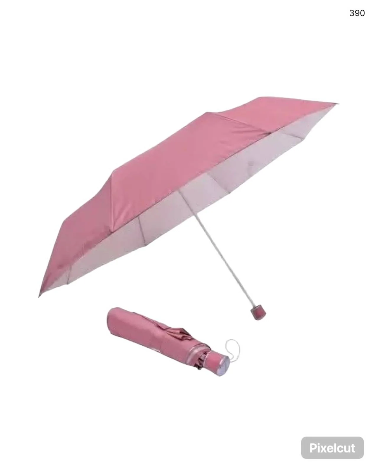 Waterproof travel umbrella