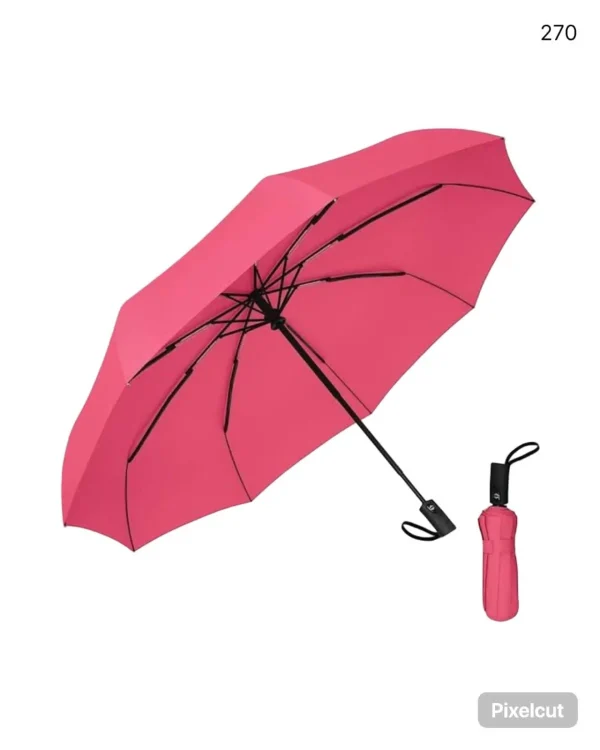 Travel umbrella
